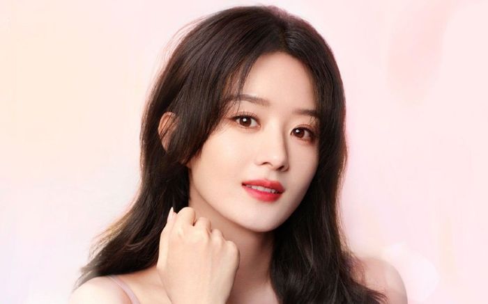 Triệu Lệ Dĩnh dần biến mất, chuyện gì đây?