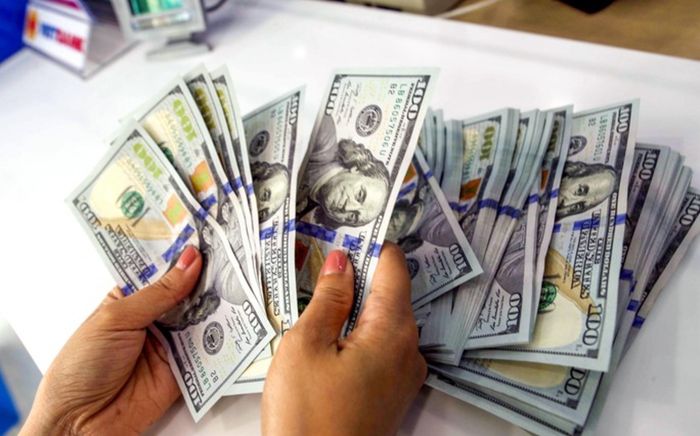 Tỷ giá USD hôm nay (10/8): Tăng trở lại