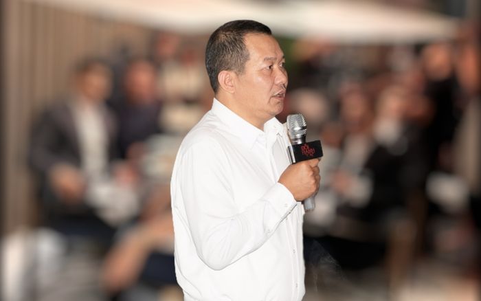 Một đạo diễn Việt bất ngờ ám chỉ một phim Tết 2025 'toàn KOL nổi tiếng nhưng thất bại'