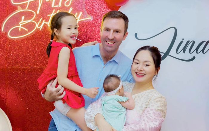 Lan Phương nói gì khi được khuyên nên 'hàn gắn' với chồng Tây?