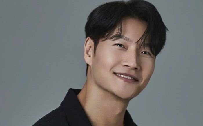 Kim Jong Kook tiết lộ danh tính vợ