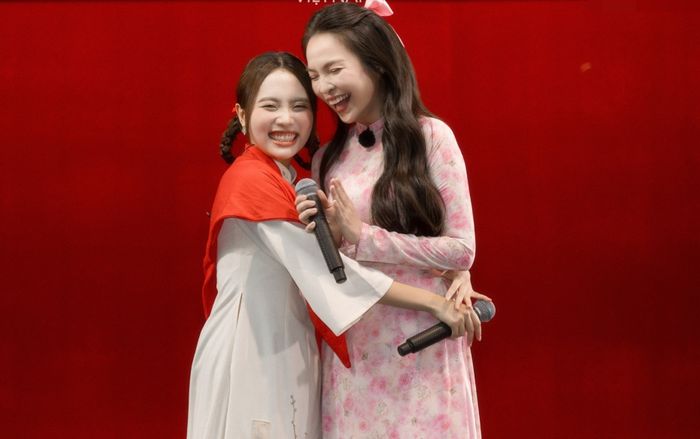 Thái độ của Hiền Thục dành cho Phương Mỹ Chi sau nhiều năm