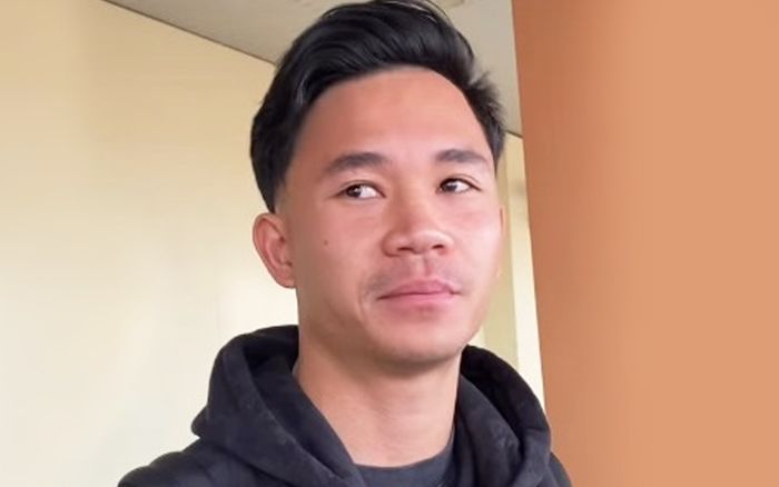 Chuyện gì đã xảy ra với Supachok ở Nhật Bản?