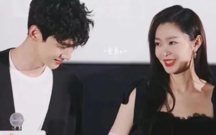 Động thái gây xôn xao của nữ diễn viên xinh đẹp giữa nghi vấn chia tay bạn trai tin đồn