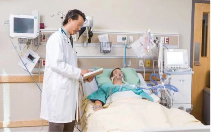 Nam sinh 21 tuổi phát hiện ung thư ruột bởi thói quen sai lầm, qua đời sau 17 ngày nằm viện