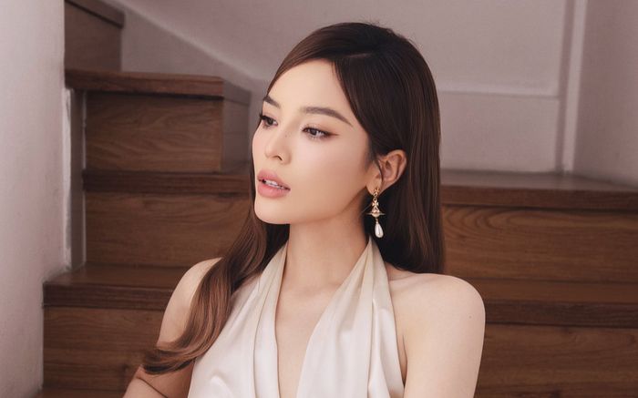 Động thái của Kỳ Duyên sau khi liên tục bị 'so sánh, gán ghép'