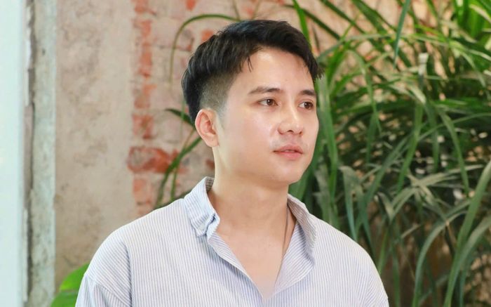 'Quyết đại ca' Mạnh Quân tái xuất