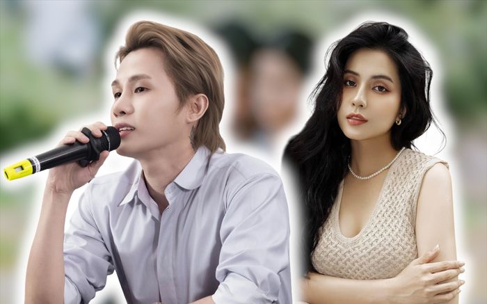 Đã đến lúc Jack và Thiên An nên dừng lại