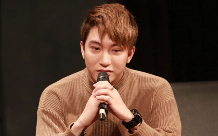 B Trần báo tin tang sự, nhiều nghệ sĩ đồng loạt gửi lời chia buồn