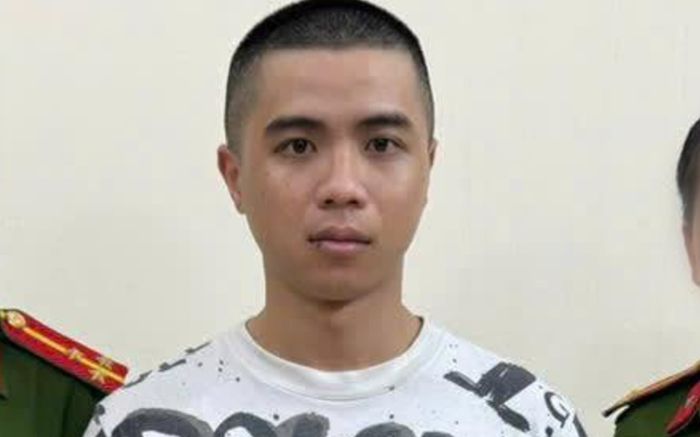 Công an Hà Nội thông tin về đối tượng truy nã Nguyễn Văn Tú