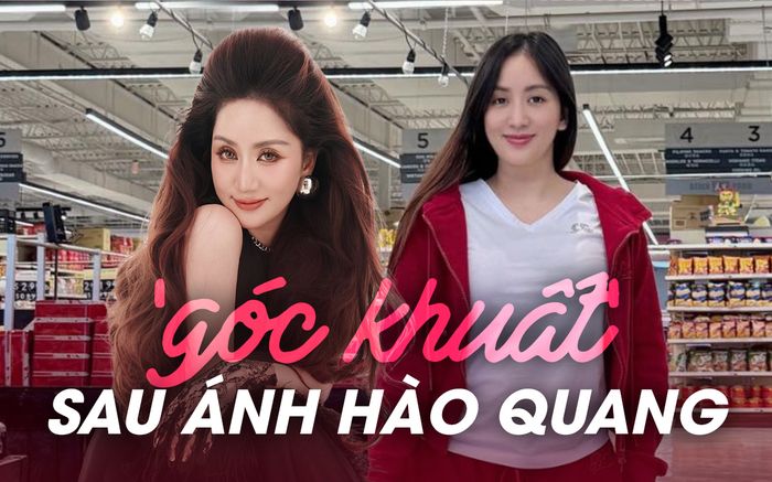 Khánh Thi trải lòng về những 'góc khuất' sau ánh hào quang