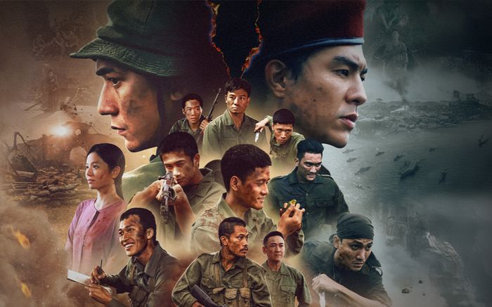 600 tỷ đồng cho 'Mưa Đỏ'