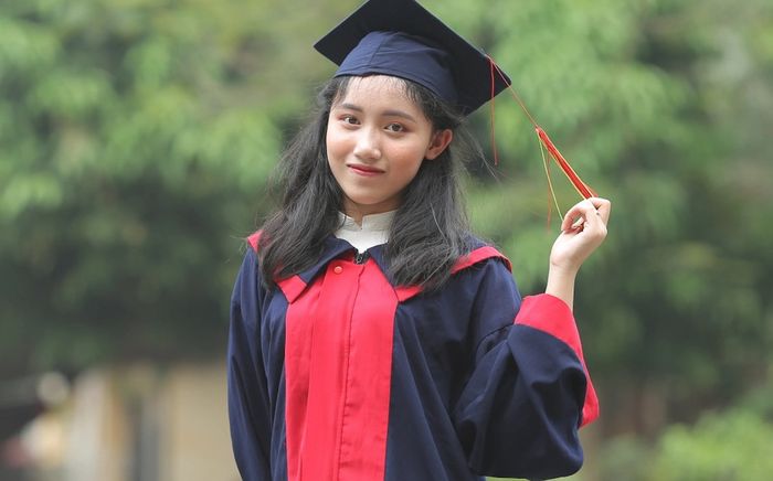 Ngưỡng mộ: Thủ khoa toàn quốc khối B00 năm 2019 nay thành thủ khoa xuất sắc duy nhất của Hà Nội