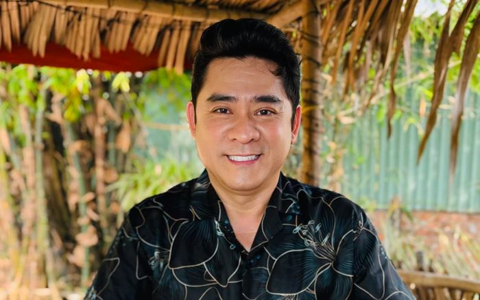 Sự thật về tình trạng của diễn viên Huỳnh Anh Tuấn ngay lúc này