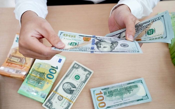 Tỷ giá USD hôm nay (11/9): Đồng USD tăng nhẹ
