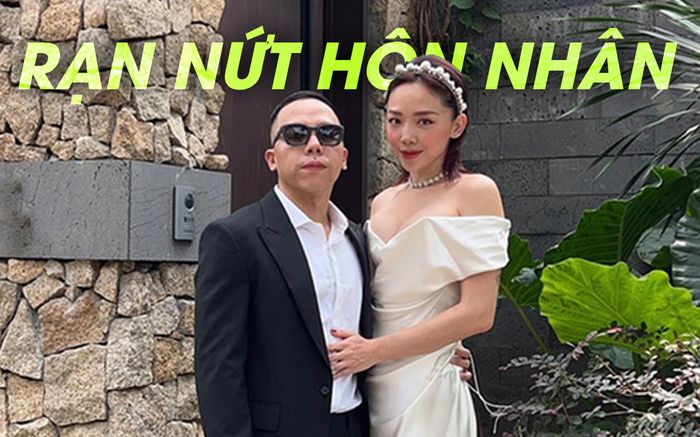 Thêm dấu hiệu rạn nứt hôn nhân của Tóc Tiên và chồng, 7 từ khiến ai nấy đều thương cảm