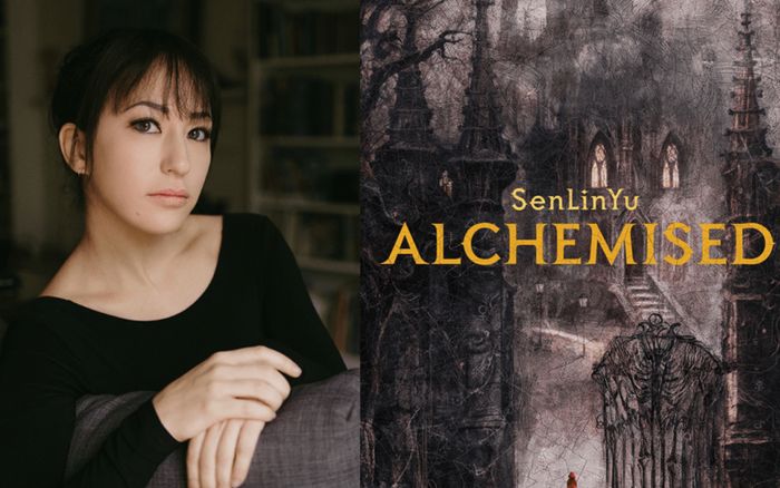 Sau '50 Sắc Thái', một bộ fanfic khác tiếp tục được chuyển thể thành phim