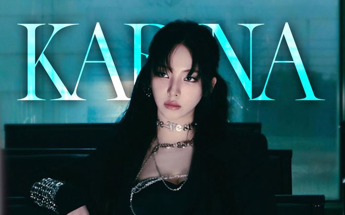 Karina (aespa) giải thích về bức ảnh bị SM kỷ luật gây bão: 'Tôi đã từng cảm thấy chán nản'