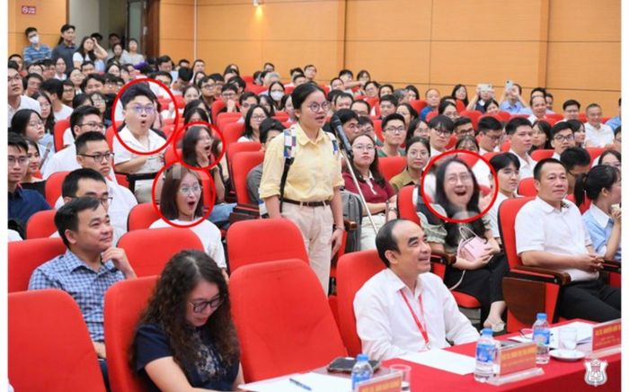 Chân dung nữ bác sĩ nội trú duy nhất Đại học Y Hà Nội chọn chuyên ngành Nội Tim Mạch