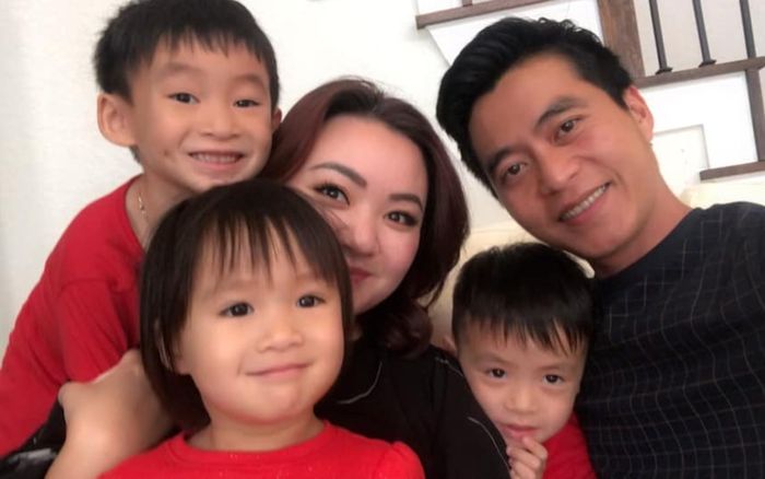 Cuộc sống hiện tại của 'thần đồng âm nhạc' Xuân Mai