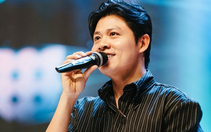 Người đàn ông đưa nhạc sĩ Nguyễn Văn Chung lên đỉnh cao