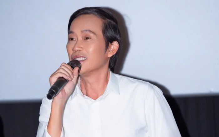 Hoài Linh chuẩn bị bỏ túi 'tài sản' 100 tỷ