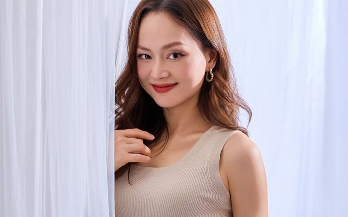 Lan Phương đáp trả căng đét khi bị nói kể lể quá nhiều trên mạng xã hội