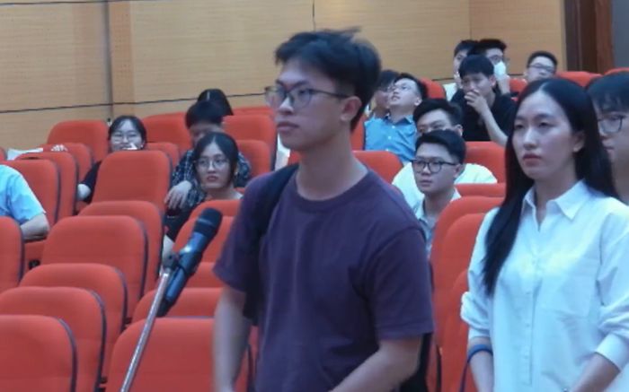 Bác sĩ nội trú duy nhất chọn chuyên ngành Giải phẫu người