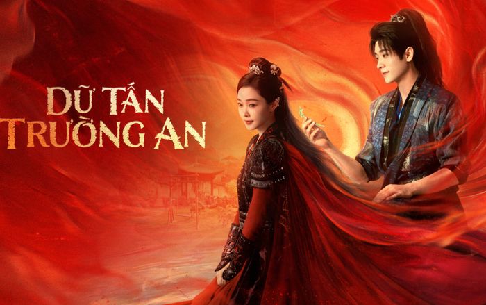 Mùa hè 2025 thất thủ: Khi cổ trang ngôn tình hết phép màu