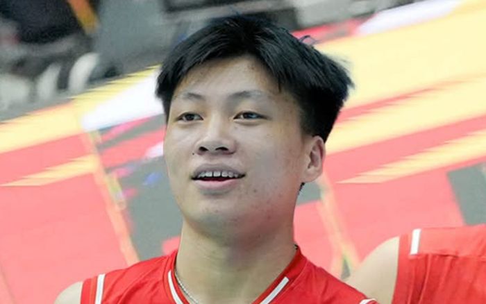 Cấm thi đấu với Đặng Thị Hồng sau án phạt của FIVB