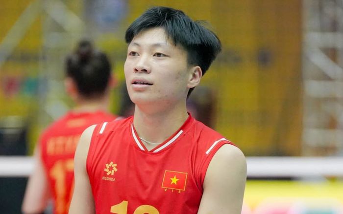 Vì sao cấm VĐV bóng chuyền Đặng Thị Hồng vô thời hạn?