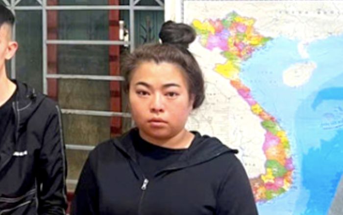 Công an Gia Lai bắt giữ 'chị đại Pé Heo Xynk' và đồng bọn