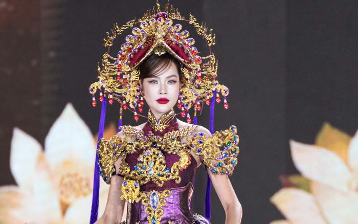 'Bài toán khó' cho Miss Grand Vietnam 2025