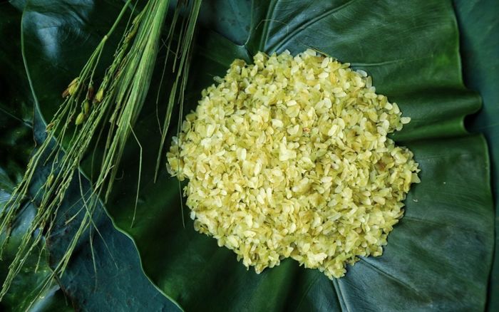 Đừng bỏ lỡ mùa thu Hà Nội cùng loạt món ngon này