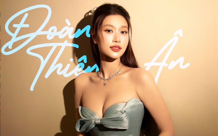 Đoàn Thiên Ân bất ngờ bị chỉ trích vì một hành động trên sân khấu