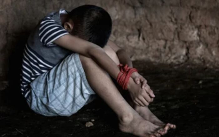 Cậu bé 13 tuổi dựng kịch bản bị bắt cóc qua mặt cha ruột, khai lý do gây ngỡ ngàng