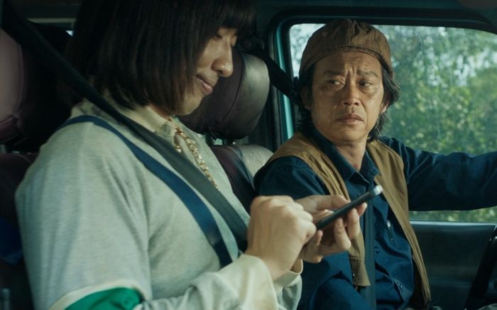 Tiếc cho Hoài Linh