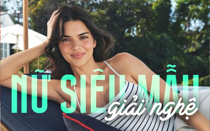 Nữ siêu mẫu kiếm tiền giỏi nhất thế giới sẽ giải nghệ