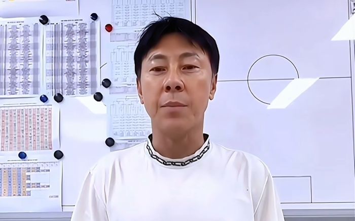 HLV Shin Tae Yong tái hợp Indonesia, nhận lương lên đến 40 tỷ?
