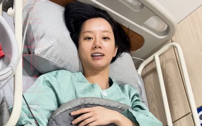 Nữ ca sĩ nổi tiếng nhập viện cấp cứu vì chấn thương xương chậu