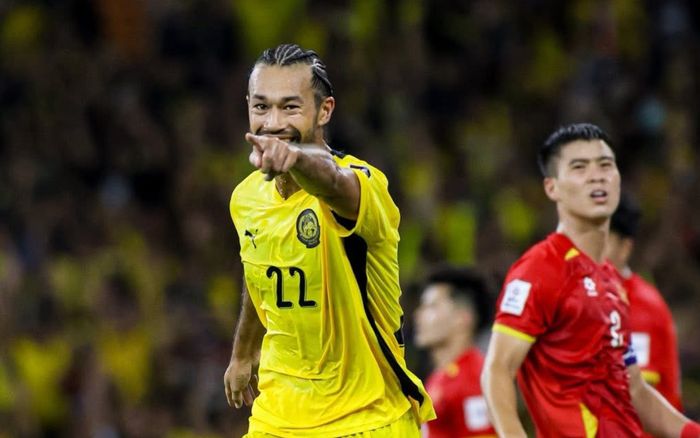 Mong manh cho tuyển Việt Nam trước Malaysia