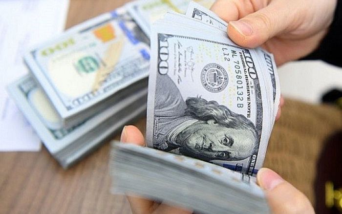 Tỷ giá USD hôm nay (13/9): Đồng USD gia tăng
