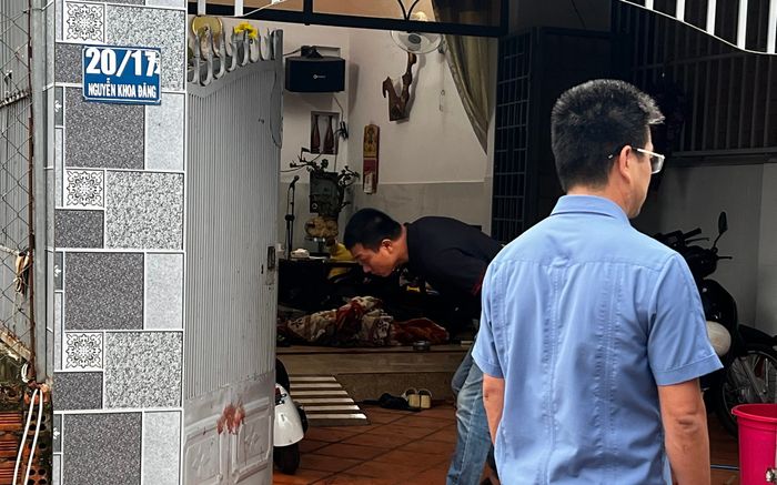 Truy bắt kẻ sát hại 4 người trong gia đình vợ ở Đắk Lắk