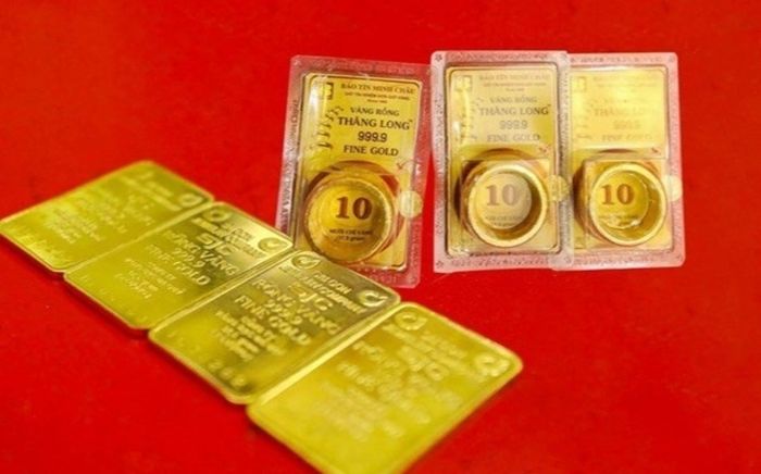 Giá vàng hôm nay (13/9): Nhà đầu tư đang tính toán gì?