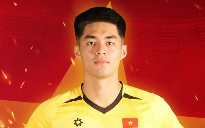 Thủ môn Trần Trung Kiên càng hay, HAGL càng lo