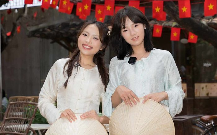 Mối quan hệ giữa Phương Mỹ Chi và Khả Lâu ra sao hậu Sing! Asia?