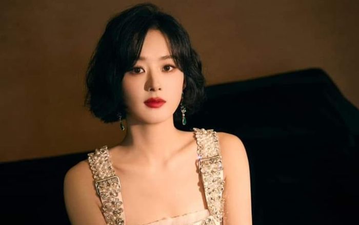 Triệu Lệ Dĩnh vướng vào chỉ trích