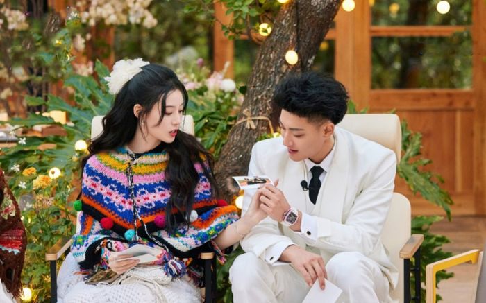 Loạt quy tắc đặc biệt trong đám cưới của cặp đôi 'chủ tịch - nàng thơ'