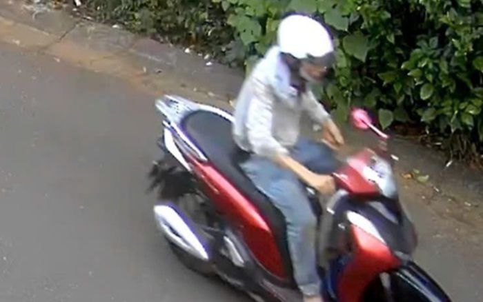 Vụ sát hại 4 người cùng gia đình: Nghi phạm gây án xong còn cướp xe và điện thoại của người dân