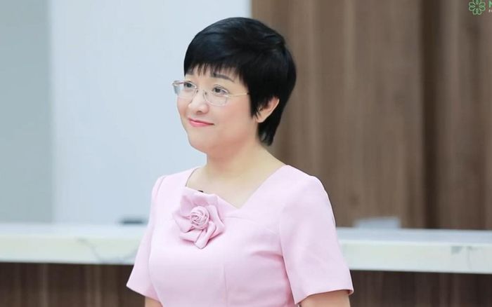 MC Thảo Vân cảnh báo lừa đảo, bức xúc thốt lên: 'Thật tồi tệ'